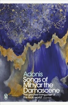Adonis - Songs of Mihyar the Damascene