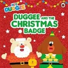 Hey Duggee - Hey Duggee: Duggee and the Christmas Badge