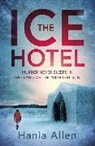 Hania Allen, Allen Hania - The Ice Hotel