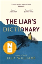 Eley Williams, Williams Eley - The Liar's Dictionary