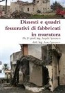 Angelo Spizuoco, Anna Spizuoco - Dissesti e quadri fessurativi di fabbricati in muratura