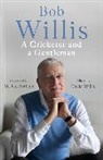 Mike Dickson, Dickson Mike, Bob Willis - Bob Willis