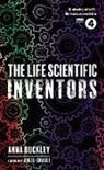 Anna Buckley - The Life Scientific: Inventors
