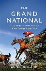 Anne Holland, Holland Anne - The Grand National