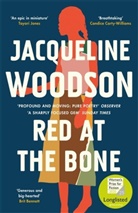 Jacqueline Woodson - Red at the Bone