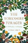 Alysia Vasey - The Yorkshire Forager