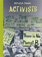 Patricia Thoma - Activists