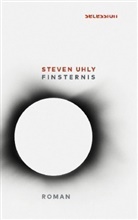 Steven Uhly - Finsternis