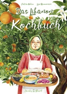Zahra Hakim, Lisa Rammensee - Das Libanon-Kochbuch