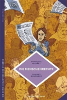 Thierry Bouüaert, François De Smet, François d Smet, François de Smet, Davi Vandermeulen, David Vandermeulen - Die Menschenrechte