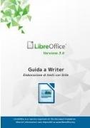 Libreoffice Documentation Team - Guida a Libreoffice Writer 3.6