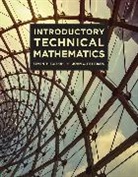 John Peterson, John (Chattanooga State Technical Community College) Peterson, John C. Peterson, Robert Smith, Robert (Chattanooga State Technical Community College (retired)) Smith, Robert D. Smith - Introductory Technical Mathematics
