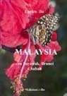 Enrico Bo - Malaysia Con Sarawak, Brunei E Sabah