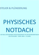 Pierre August, Christine Schast - PRESSESPIEGEL.[hD] / PHYSISCHES NOTDACH - STEUER & PLÜNDERUNG (VIII v XII)