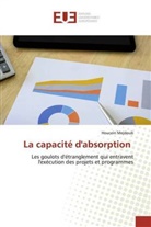 Houcein Mejdoub - La capacité d'absorption