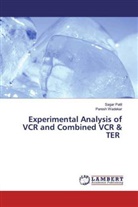 Saga Patil, Sagar Patil, Paresh Wadekar - Experimental Analysis of VCR and Combined VCR & TER