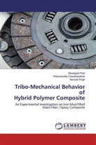 Polymersett Chandrasekhar, Polymersetty Chandrasekhar, Biswajyot Pani, Biswajyoti Pani, Singh, Saranjit Singh - Tribo-Mechanical Behavior of Hybrid Polymer Composite