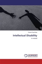 Edward Ogunfolaju - Intellectual Disability