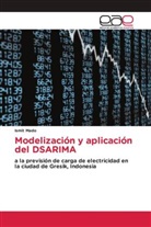 Ismit Mado - Modelización y aplicación del DSARIMA