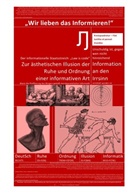 Zacharias Maria Bool - "Wir lieben das Informieren!"