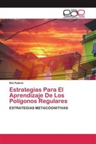 Elio Padrón - Estrategias Para El Aprendizaje De Los Polígonos Regulares