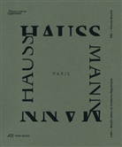 Cyrille Weiner, Cyrille Weiner, Fr Bouttée, Franck Bouttée, Benoît Jallon, Umberto Napolitano - Paris Haussmann