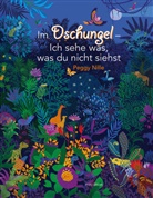 Peggy Nille - Im Dschungel