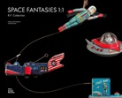Rolf Fehlbaum, Fifo Stricker, Rolf Fehlbaum, Fifo Stricker - Space Fantasies 1:1