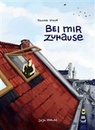 Paulina Stulin - Bei mir zuhause
