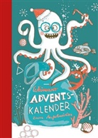 Stefanie Jeschke, Lydi Kessner, Lydia Keßner - Weimarer Adventskalender