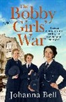 Johanna Bell, Bell Johanna - The Bobby Girls' War