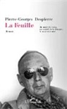 Pierre-Georges Despierre - La feuille