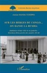 Antoine Manda Tchebwa - Sur les berges du Congo... on danse la rumba