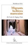 Abdelkrim Saa - Migrants berbères marocains