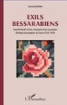 Danièle Bruhman - Exils bessarabiens