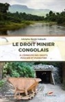 Adolphe Bambi Kabashi - Le droit minier Congolais
