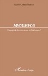 Anatole Collinet Makosso - Mvoumvou