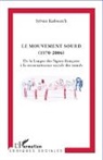 Sylvain Kerbourc'h - Mouvement sourd (1970-2006)