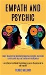 Debbie Mellody, Debbie Mellody - Empath and Psychic
