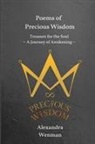 Alexandra Wenman - Poems of Precious Wisdom