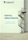 Aynur Do¿an, Aynur Dogan, Sander Schroevers - Exploring global leadership