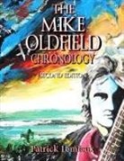 Patrick Lemieux - The Mike Oldfield Chronology (2nd Edition)