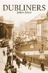 James Joyce - Dubliners