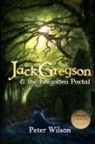 Peter Wilson - Jack Gregson & the Forgotten Portal