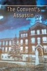 Pauline Drouin-Degorgue - The Convent's Assassin