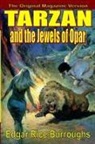 Edgar Rice Burroughs - Tarzan and the Jewels of Opar
