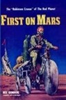 Rex Gordon - First On Mars