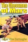 Edgar Rice Burroughs - The Chessmen of Mars