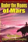 Normal Bean, Edgar Rice Burroughs - Under the Moons of Mars