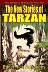 Edgar Rice Burroughs - The New Stories of Tarzan